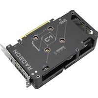 Видеокарта ASUS Dual Radeon RX 9060 8GB GDDR6 DUAL-RX9060-8G Видеокарта ASUS Dual Radeon RX 9060 8GB GDDR6 DUAL-RX9060-8G