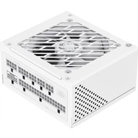 Блок питания GameMax GS-650G (белый)