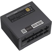 Блок питания GameMax GS-650G (черный)