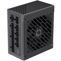 Блок питания GameMax GS-650G (черный)