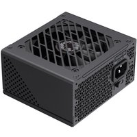 Блок питания GameMax GS-650G (черный)