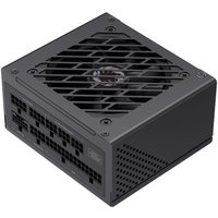 Блок питания GameMax GS-650G (черный)