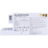 Блок питания Lian Li Edge Gold 1000 G9P.EG1000G.WH00.EU Блок питания Lian Li Edge Gold 1000 G9P.EG1000G.WH00.EU