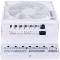 Блок питания Lian Li Edge Gold 1200 G9P.EG1200G.WH00.EU Блок питания Lian Li Edge Gold 1200 G9P.EG1200G.WH00.EU