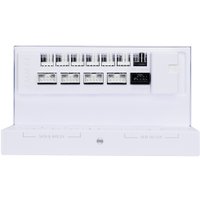 Блок питания Lian Li Edge Gold 1200 G9P.EG1200G.WH00.EU Блок питания Lian Li Edge Gold 1200 G9P.EG1200G.WH00.EU