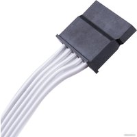 Блок питания SilverStone Decathlon DA750R Gold SST-DA750R-GMA-WWW