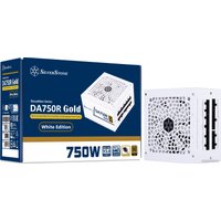 Блок питания SilverStone Decathlon DA750R Gold SST-DA750R-GMA-WWW
