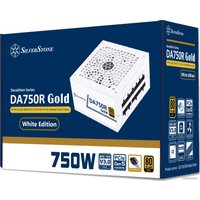 Блок питания SilverStone Decathlon DA750R Gold SST-DA750R-GMA-WWW