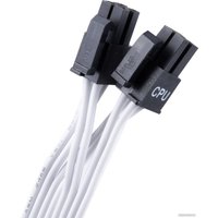 Блок питания SilverStone Decathlon DA750R Gold SST-DA750R-GMA-WWW