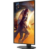 Игровой монитор AOC Gaming Q25G4SR