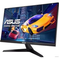 Игровой монитор ASUS Eye Care VY249HGE Игровой монитор ASUS Eye Care VY249HGE