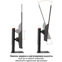 Игровой монитор ExeGate Combat EG3207TA EX299471RUS