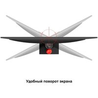 Игровой монитор ExeGate Combat EG3207TA EX299471RUS