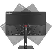 Игровой монитор ExeGate Combat EG3207TA EX299471RUS