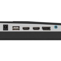 Игровой монитор ExeGate Combat EG3207TA EX299471RUS