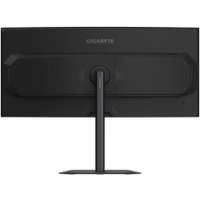 Игровой монитор Gigabyte G34WQC2
