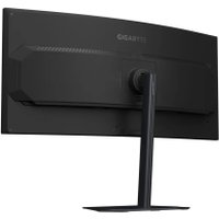 Игровой монитор Gigabyte G34WQC2