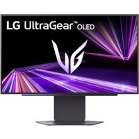 Игровой монитор LG UltraGear 27GX700A-B