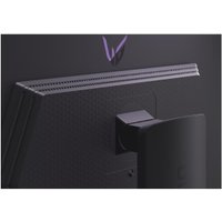 Игровой монитор LG UltraGear 27GX700A-B
