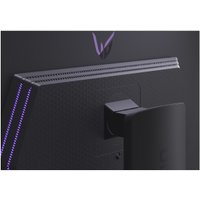 Игровой монитор LG UltraGear 27GX700A-B