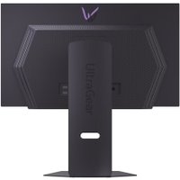Игровой монитор LG UltraGear 27GX700A-B