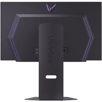 Игровой монитор LG UltraGear 27GX700A-B