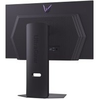 Игровой монитор LG UltraGear 27GX700A-B