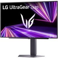 Игровой монитор LG UltraGear 27GX704A-B Игровой монитор LG UltraGear 27GX704A-B