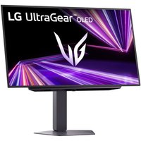 Игровой монитор LG UltraGear 27GX704A-B Игровой монитор LG UltraGear 27GX704A-B