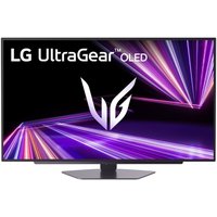Игровой монитор LG UltraGear 27GX704A-B Игровой монитор LG UltraGear 27GX704A-B