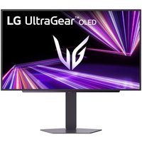 Игровой монитор LG UltraGear 27GX704A-B Игровой монитор LG UltraGear 27GX704A-B