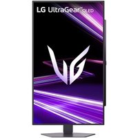 Игровой монитор LG UltraGear 27GX704A-B Игровой монитор LG UltraGear 27GX704A-B