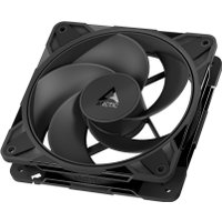 Комплект вентиляторов для корпуса Arctic P12 Pro Reverse 3 Pack ACFAN00332A