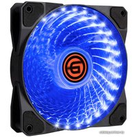 Комплект вентиляторов для корпуса Ginzzu 12LB33 (4 шт.)