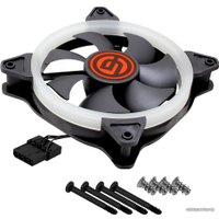 Комплект вентиляторов для корпуса Ginzzu 12RR4 (4 шт.)