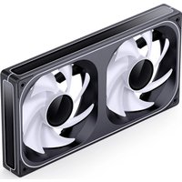 Комплект вентиляторов для корпуса Jonsbo ZB-240BR (черный) Комплект вентиляторов для корпуса Jonsbo ZB-240BR (черный)