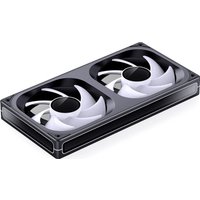 Комплект вентиляторов для корпуса Jonsbo ZB-240BR (черный) Комплект вентиляторов для корпуса Jonsbo ZB-240BR (черный)