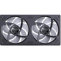 Комплект вентиляторов для корпуса Jonsbo ZB-240BR (черный) Комплект вентиляторов для корпуса Jonsbo ZB-240BR (черный)