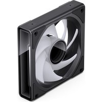 Комплект вентиляторов для корпуса Jonsbo ZK-120 (черный, 3 шт.)