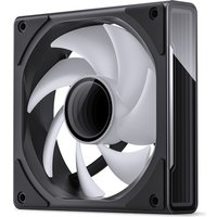 Комплект вентиляторов для корпуса Jonsbo ZK-120 (черный, 3 шт.)