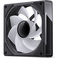 Комплект вентиляторов для корпуса Jonsbo ZK-120 Reversed (черный, 3 шт.)