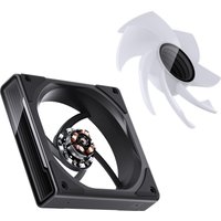 Комплект вентиляторов для корпуса Jonsbo ZK-120 Reversed (черный, 3 шт.)