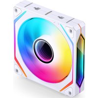 Комплект вентиляторов для корпуса Jonsbo ZL-120 (белый, 3 шт.)