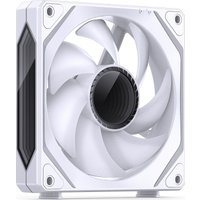 Комплект вентиляторов для корпуса Jonsbo ZL-120 (белый, 3 шт.)