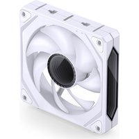 Комплект вентиляторов для корпуса Jonsbo ZL-120 (белый, 3 шт.)