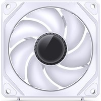 Комплект вентиляторов для корпуса Jonsbo ZL-120 (белый, 3 шт.)