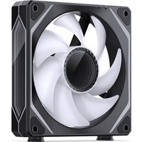 Комплект вентиляторов для корпуса Jonsbo ZL-120 (черный, 3 шт.)