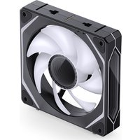 Комплект вентиляторов для корпуса Jonsbo ZL-120 (черный, 3 шт.)