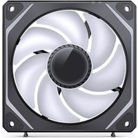 Комплект вентиляторов для корпуса Jonsbo ZL-120 (черный, 3 шт.)