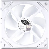 Комплект вентиляторов для корпуса Thermalright TL-M12QW X3 (белый) Комплект вентиляторов для корпуса Thermalright TL-M12QW X3 (белый)